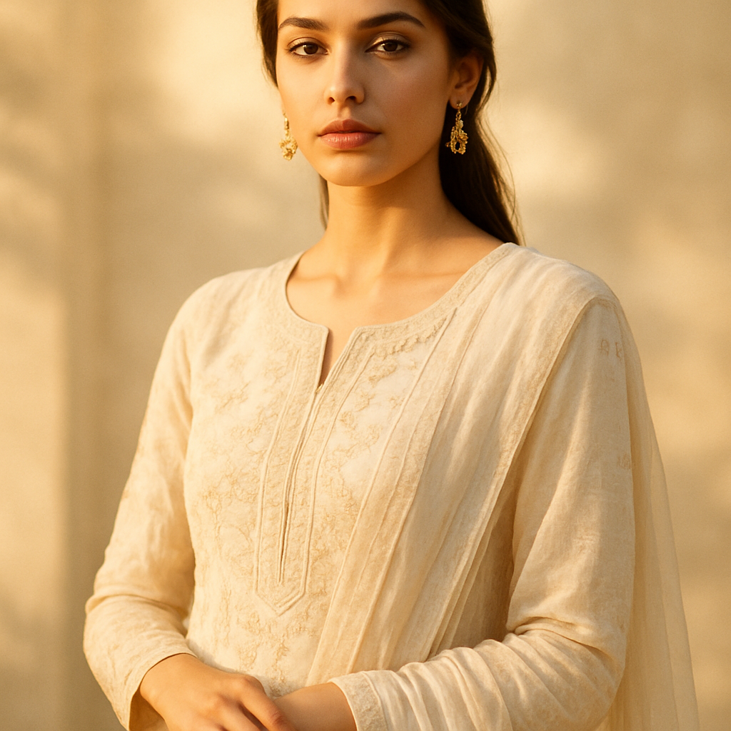 The Pastel Lehenga Edit